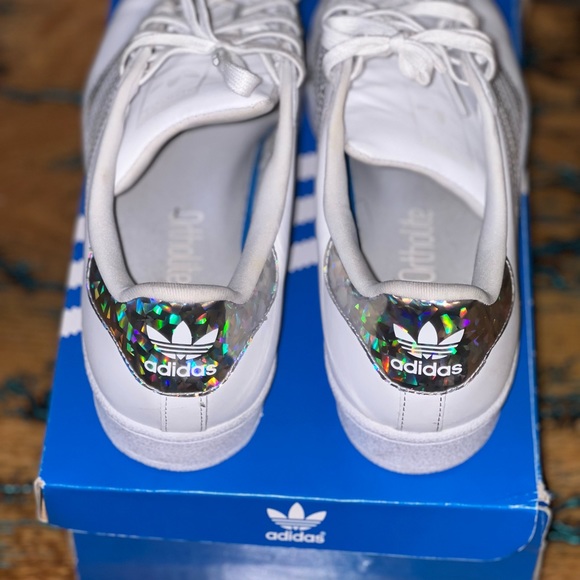 Adidas Originals Superstar 6.5 Youth - Picture 4 of 4